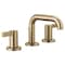 Brizo Litze Widespread Lavatory Faucet - Less Handles 65334LF-GLLHP - alternate 2
